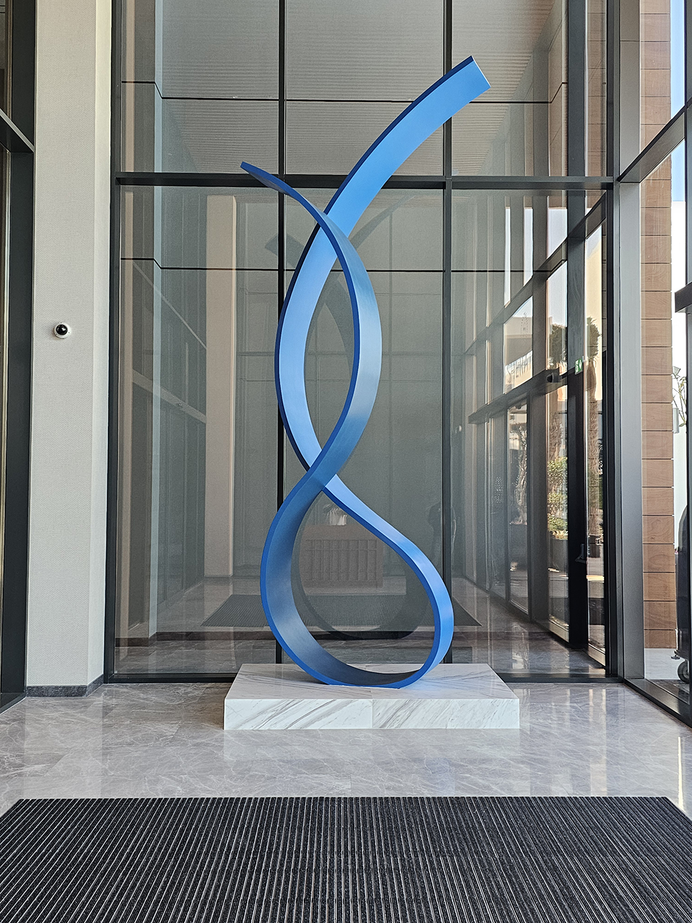 3D Sculptures